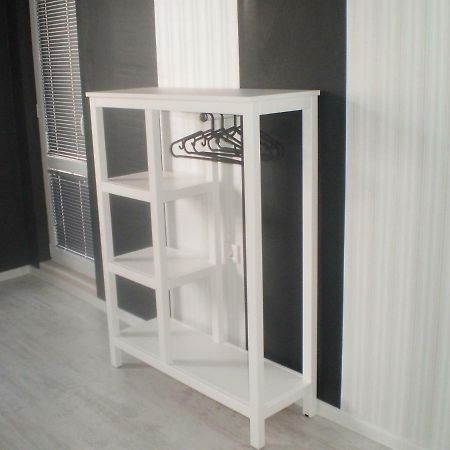 Draga Apartment Несебр Экстерьер фото