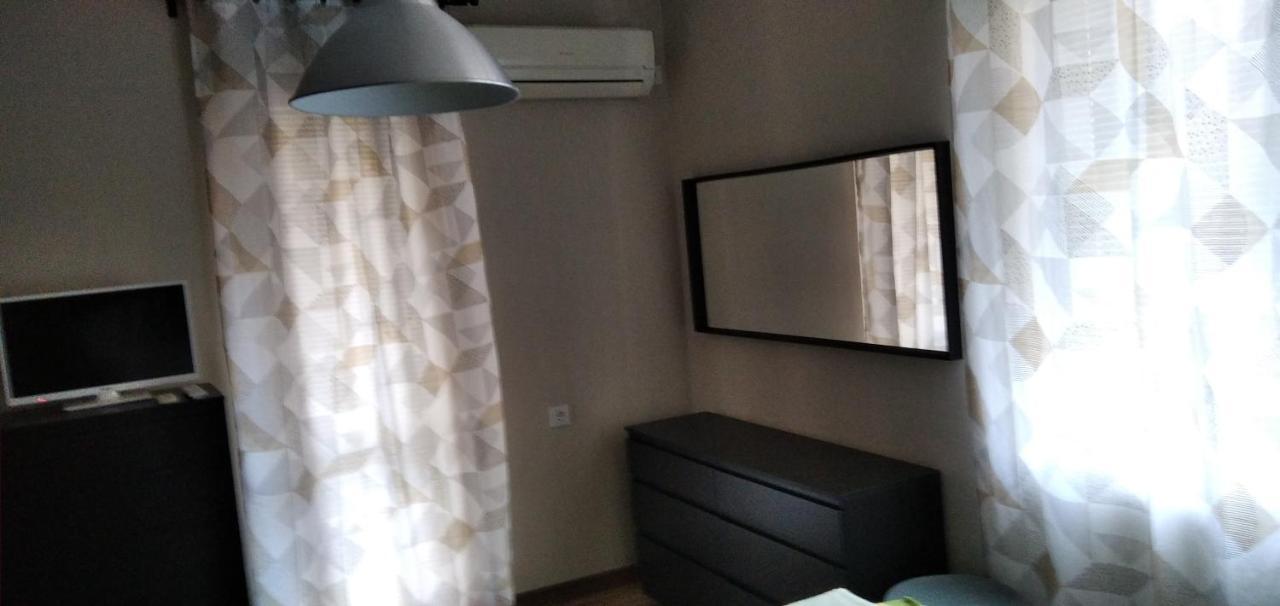 Draga Apartment Несебр Экстерьер фото