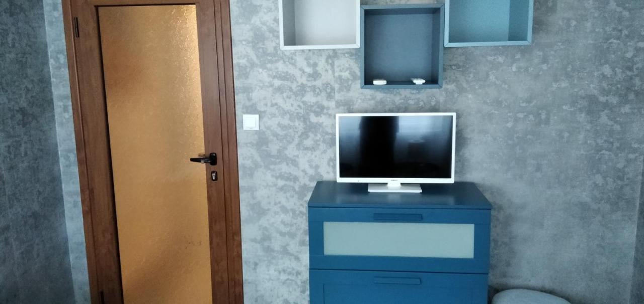 Draga Apartment Несебр Экстерьер фото