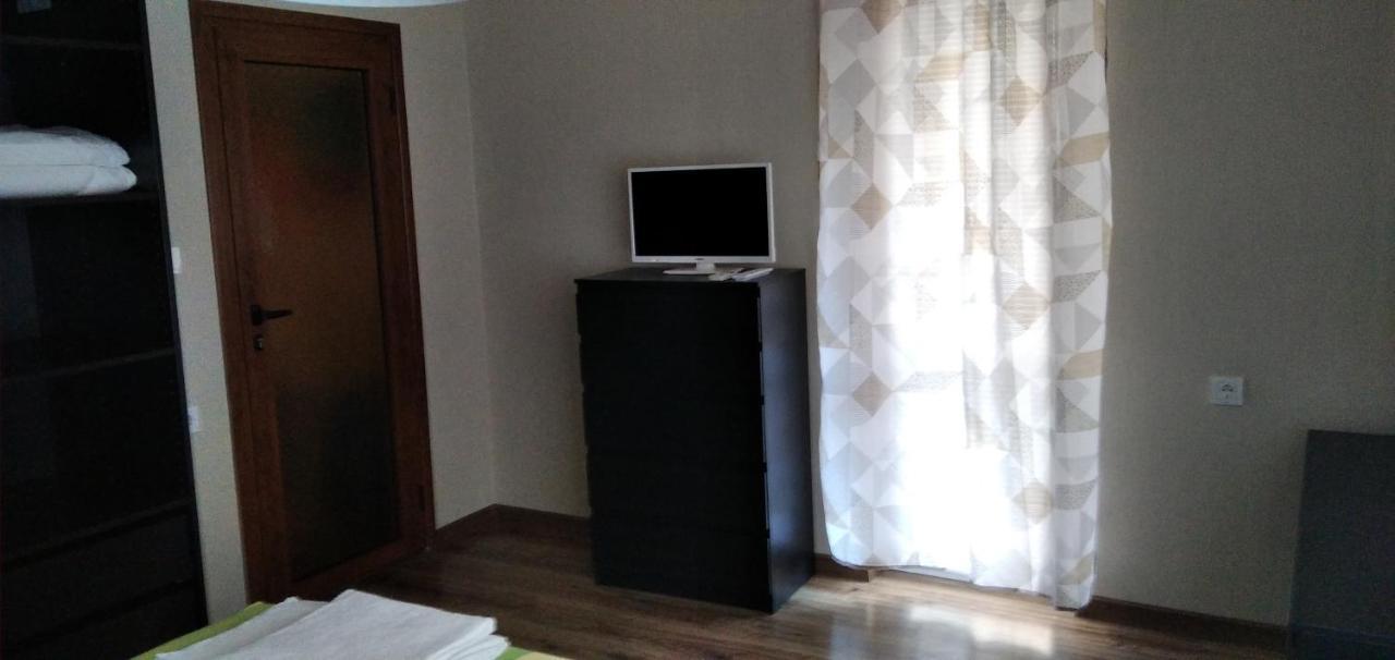 Draga Apartment Несебр Экстерьер фото