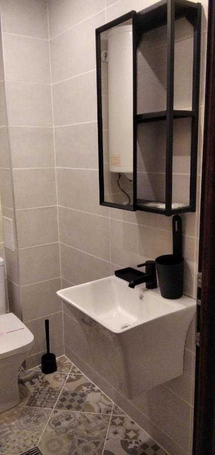 Draga Apartment Несебр Экстерьер фото