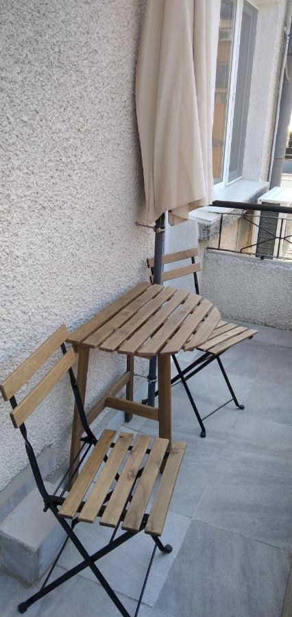 Draga Apartment Несебр Экстерьер фото