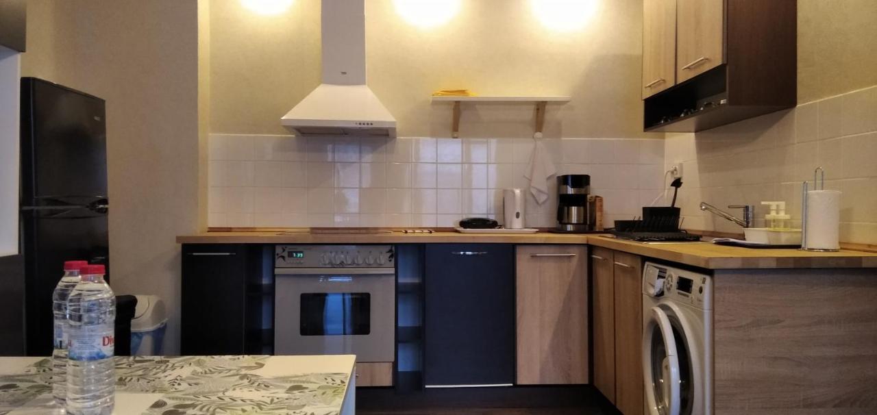 Draga Apartment Несебр Экстерьер фото