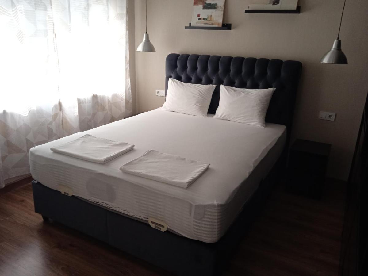 Draga Apartment Несебр Экстерьер фото