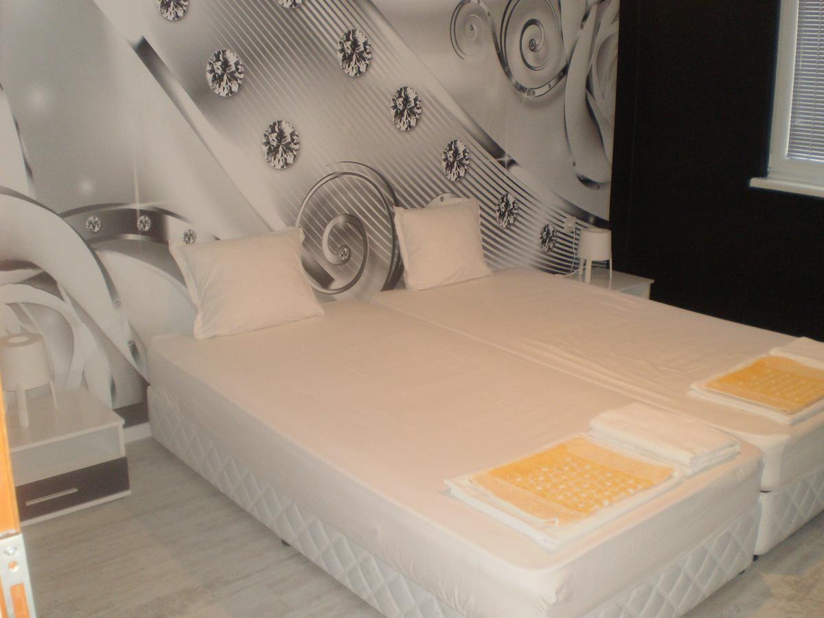 Draga Apartment Несебр Экстерьер фото