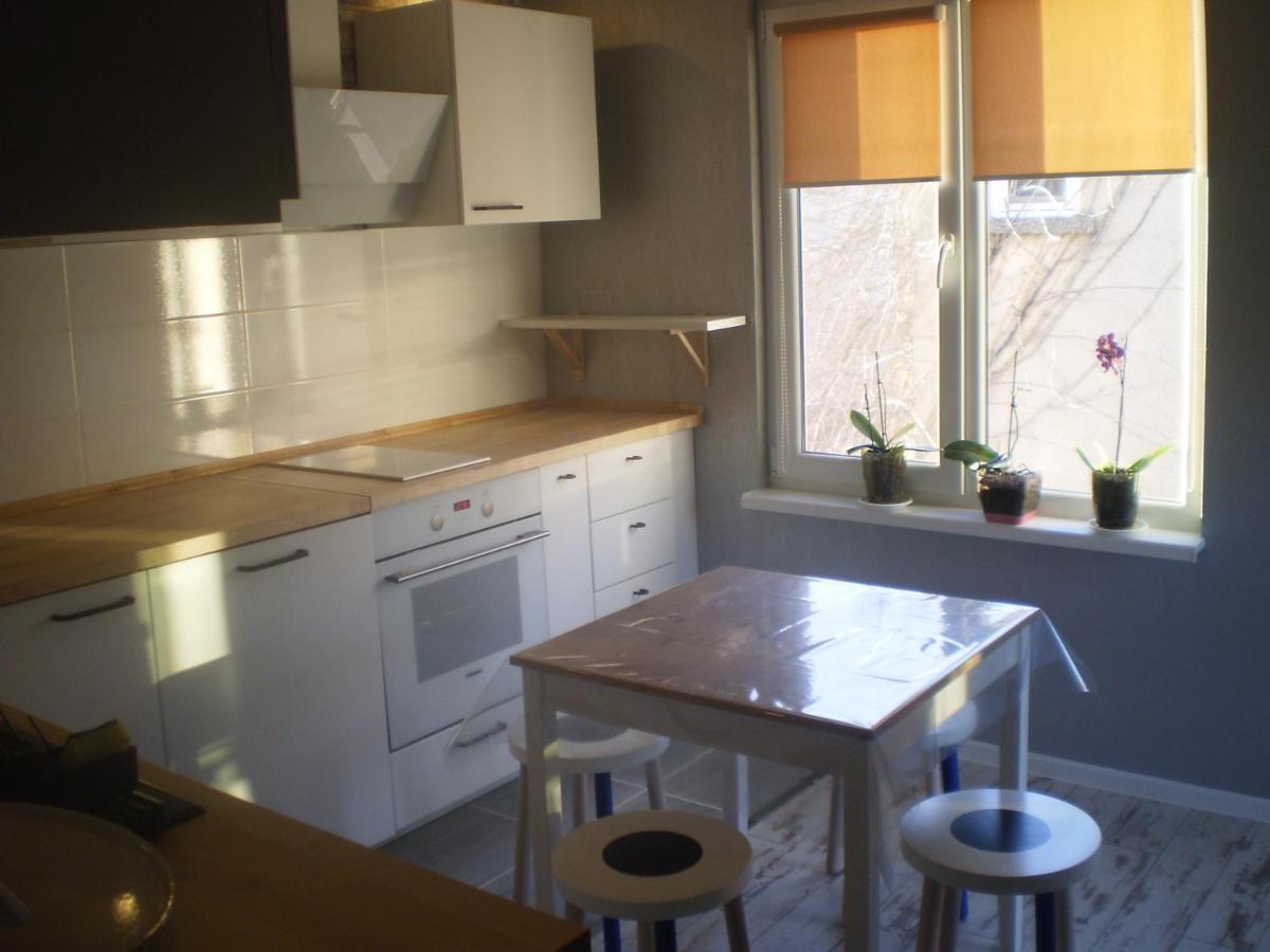Draga Apartment Несебр Экстерьер фото