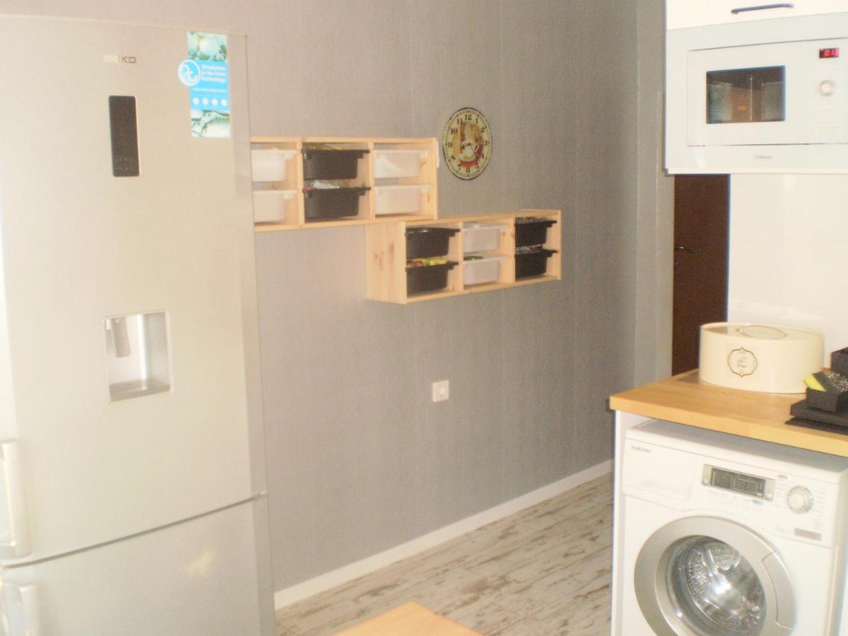Draga Apartment Несебр Экстерьер фото