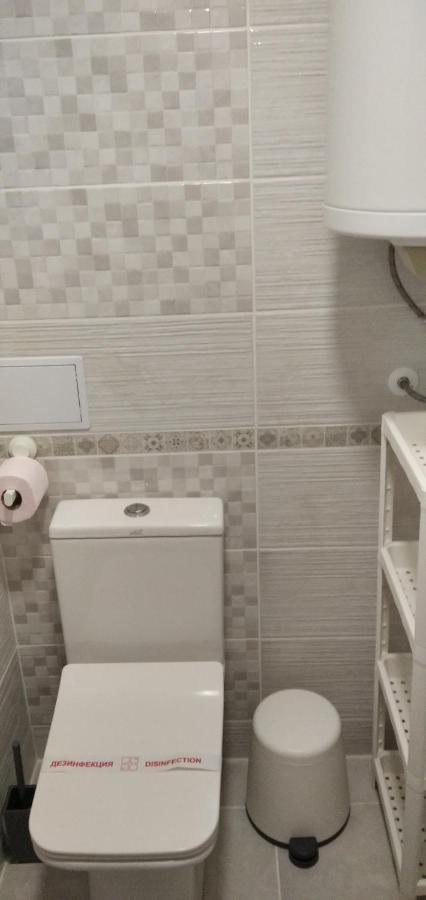 Draga Apartment Несебр Экстерьер фото